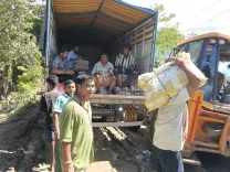 Assam Govt Intensifies Flood Relief Ops Across State