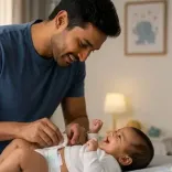 Assam Govt Introduces Two-Week Paternity Leave for Employees