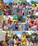 Assam Govt Pushes Flood Relief to Families in Need
