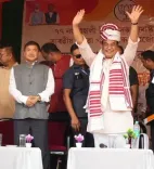 Assam govt to distribute various grants, assistances in next 12 days: CM Sarma