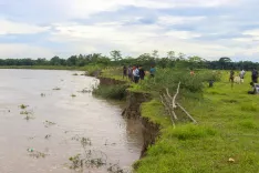 Assam to partner IIT Guwahati for Brahmaputra erosion solution