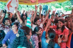 Assam govt withdraws NEET-UG protest cases, orders release of 13 arrested