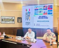 खेल महारण 3.0: कामरूप में 2 लाख से अधिक पंजीकरण, जिला प्रशासन ने तैयारियाँ तेज़ कीं