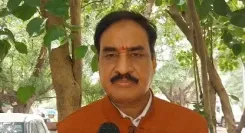 असम के बहुविवाह विरोधी प्रस्ताव पर विहिप का समर्थन, मौलाना साजिद के बयान की कड़ी निंदा