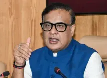 असम CM हिमंता बिस्वा सरमा का 4 दिवसीय दौरा: डिब्रूगढ़, शिवसागर और चराइदेव में बाढ़ व कटाव की समीक्षा