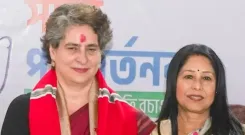 नगांव लोकसभा उपचुनाव: कांग्रेस ने सिबामोनी बोरा को उम्मीदवार घोषित किया, 6 अक्टूबर को मतदान