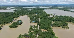 Assam Launches Statewide Flood Damage Survey