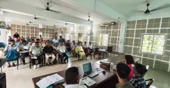 Assam logs 11.64 lakh households in Census 2027 self-enumeration