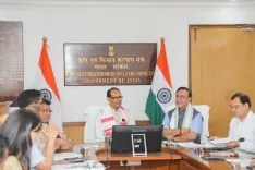 Assam disburses over ₹1,100 crore under Agriculture Infrastructure Fund: CM Sarma