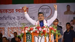 Assam Minister flags 'anti-development forces' as Japan PM Guwahati visit looks unlikely