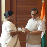 Assam Minister Nilima Devi donates salary to CM Relief Fund