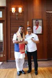 Assam MLA Donates Salary Share to CM's Relief Fund