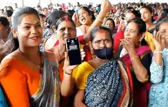 असम: ओरुनोदोई योजना के तहत 40 लाख महिलाओं को मिले 3,600 करोड़ रुपए, प्रशांत फुकन ने CM को सराहा