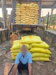 Assam Police Seize 20 MT of Subsidised Fertiliser at Meghalaya Border