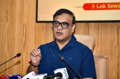 Assam reserves 12% posts in 11 uniformed categories for ex-Agniveers