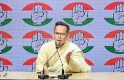 Assam Election Results: BJP leads 98 seats; Gaurav Gogoi trails in Jorhat