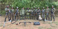 Assam Rifles, Army neutralise 27 IEDs in Manipur's Kamjong in 48-hour op