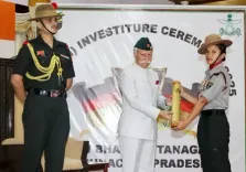क्या असम राइफल्स को 'पूर्वोत्तर का मित्र' माना जाता है?