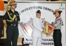 How are Assam Rifles Revered as ‘Friends of the Northeast’?