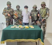 Assam Rifles seize ₹2 crore meth tablets in Tripura, one arrested