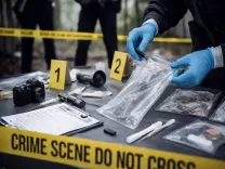 How Did Assam Achieve Major Advances in Crime Detection and Conviction Rates in 2025?