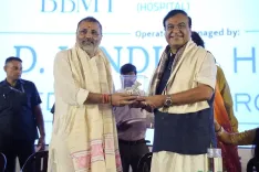 Assam targets 4,000 MBBS seats by 2031, CM Himanta Biswa Sarma announces