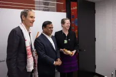 Did Assam Successfully Conclude Its First Participation at WEF?