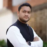 BJP workers stop Congress MLA's vehicle in Assam's Morigaon, tension flares