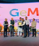 Assam wins Premier GeM Implementation Award for digital procurement