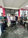 Assam youth held for allegedly trying to join banned ULFA-I in Nagaland