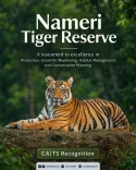 Assam's Nameri Tiger Reserve Wins CA|TS International Accreditation