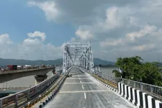 Saraighat Bridge rehabilitation: NFR spends ₹7 crore to restore Brahmaputra lifeline