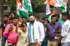 Assault complaint filed against actor Soham Chakraborty in Kolkata