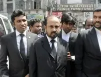 Bangladesh lawyers assaulted over Sheikh Hasina birthday event, rights body condemns attack
