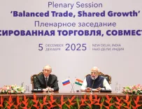 How Will ASSOCHAM and Roscongress Enhance India-Russia Joint Ventures?