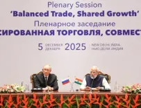 ASSOCHAM, Roscongress sign MoU to accelerate India-Russia JVs, innovation
