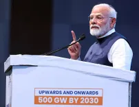 Is India Leading the Global Clean Energy Revolution as a Mentor?