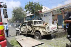 Somalia clan clashes kill 31, displace 9,000 in Laashimo Valley