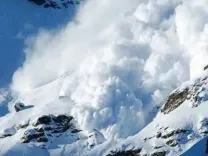 What Happened in the Avalanche on Yalung Ri Mountain?