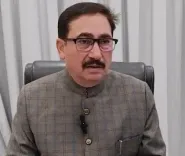 क्या अटल बिहारी वाजपेयी का जन्मदिन सुशासन दिवस के रूप में मनाया जा रहा है?: विपिन सिंह परमार