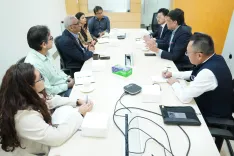 How is Atal Innovation Mission Collaborating with Hitachi MGRM Net to Boost National Innovation and Entrepreneurship?