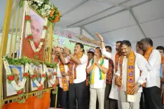 Atalji's name itself an inspiring force: BJP at event marking his centenary celebrations