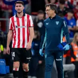 How Is Athletic Bilbao Coping With Aymeric Laporte's Two-Month Hamstring Injury?