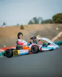 Is Atiqa Mir Leading the Charge Among Rising Indian Stars in AKCEL GP's Global Line-up?