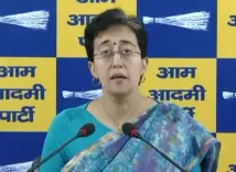 क्या पंजाब पुलिस ने दिल्ली विधानसभा के नोटिस पर आतिशी वीडियो मामले में जवाब दिया?