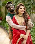 Did Atlee Receive a Heartfelt Birthday Wish from His Wife Priya?