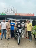 नोएडा में एटीएम कार्ड जालसाजी गिरोह का भंडाफोड़, तीन गिरफ्तार; गोंद से कार्ड फंसाकर करते थे पिन चोरी