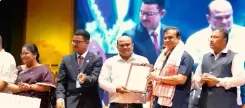 Atmanirbhar Asom Abhijan aims to turn Assam youth into job creators: Himanta Biswa Sarma