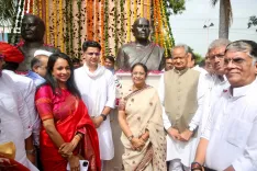 What Did Sachin Pilot Say About the Atmosphere of Confrontation?