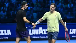 Can Salisbury/Skupski Maintain Their Perfect Record at the ATP Finals?